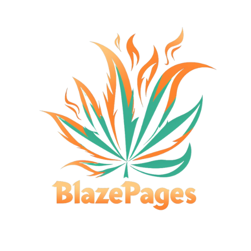 Blaze Pages