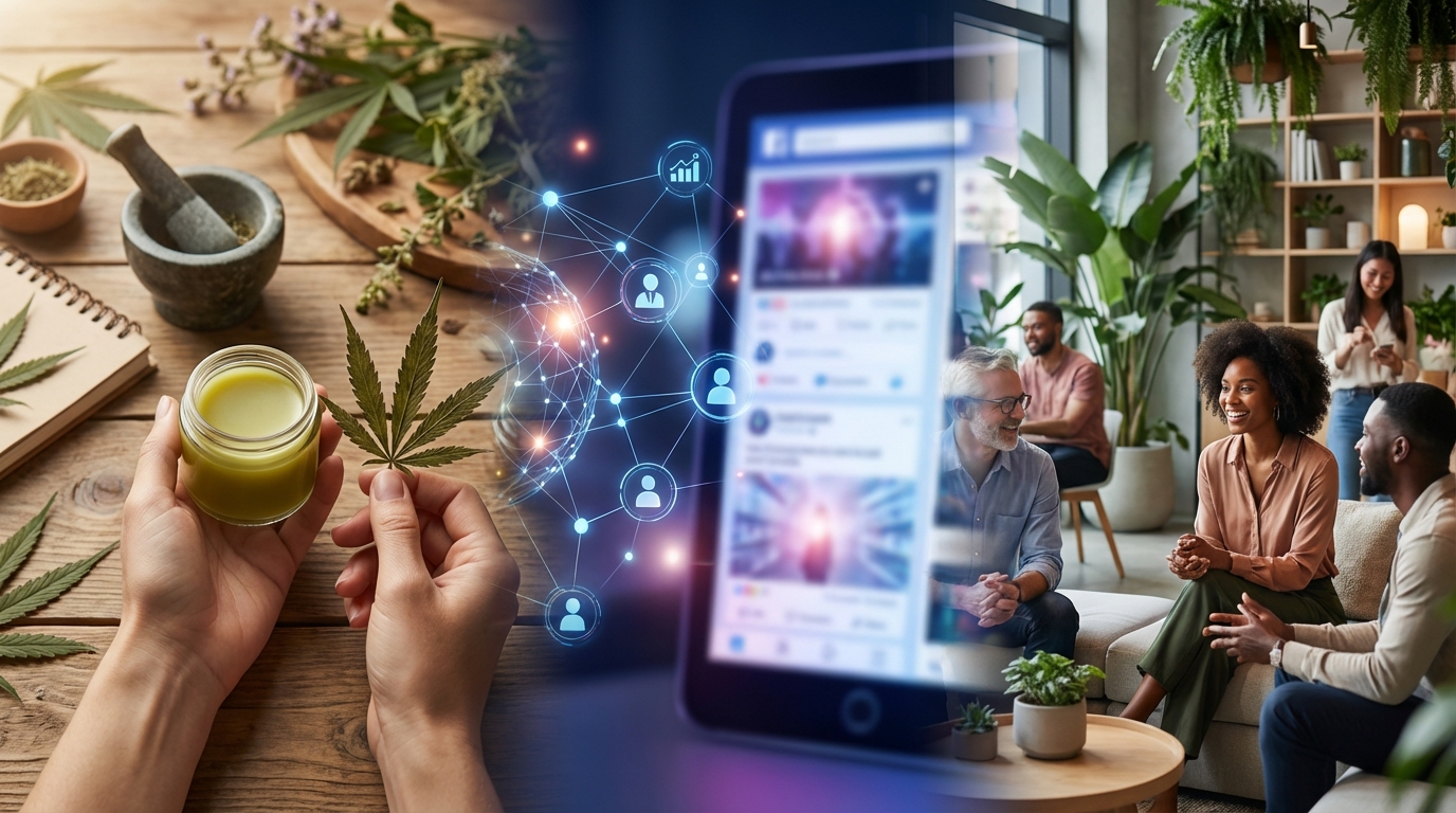 2026 Cannabis Marketing Trends Every Brand Should Be Watching