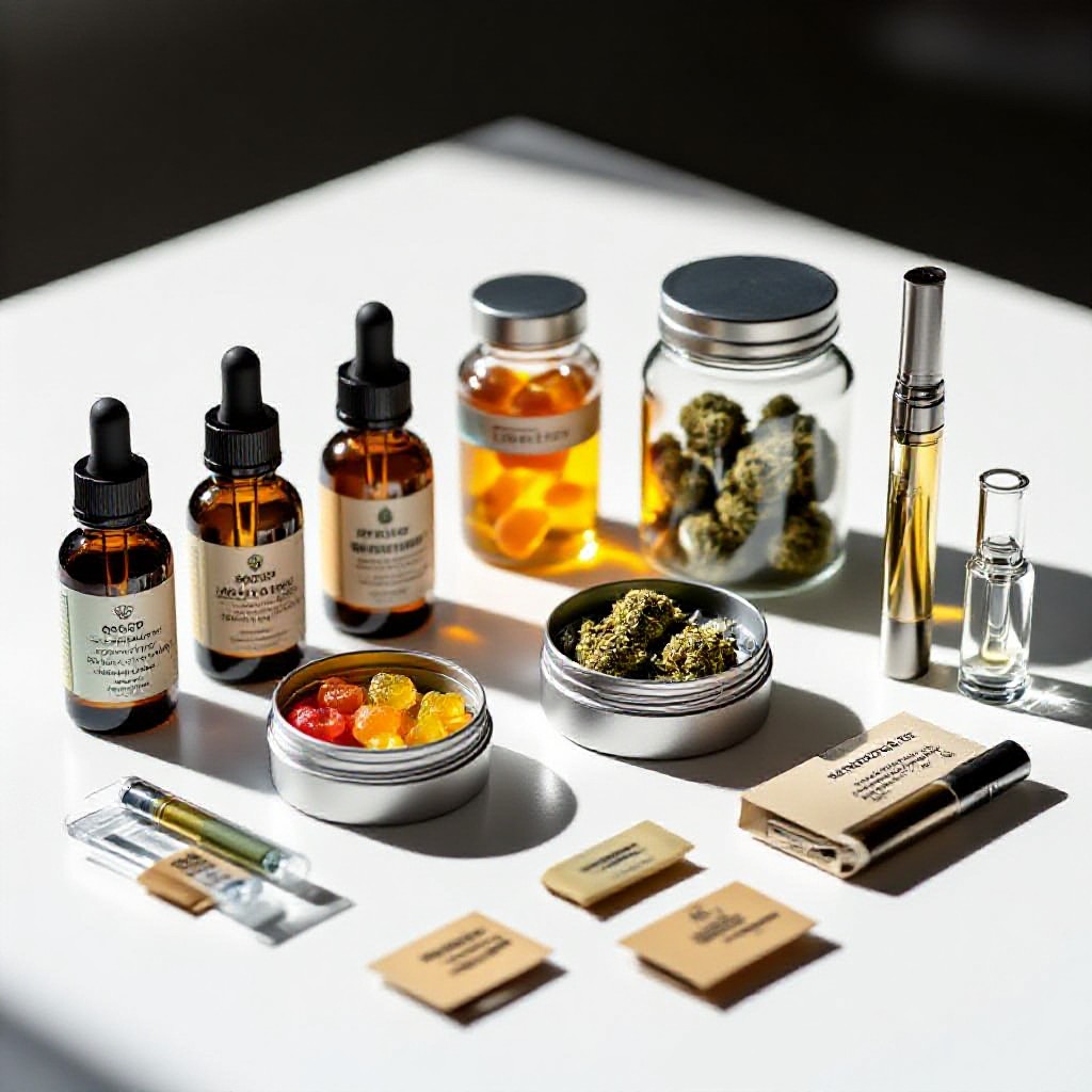 Top 10 Best Cannabis Products on Amazon