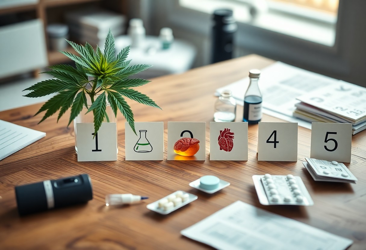 “10 Health Benefits Of Cannabis That Are Backed By Research”