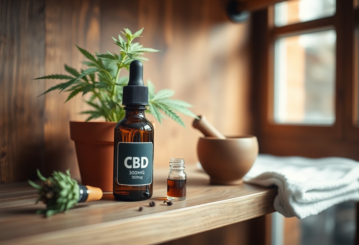 “Cannabis And Wellness – How It’s Changing Modern Self-Care”
